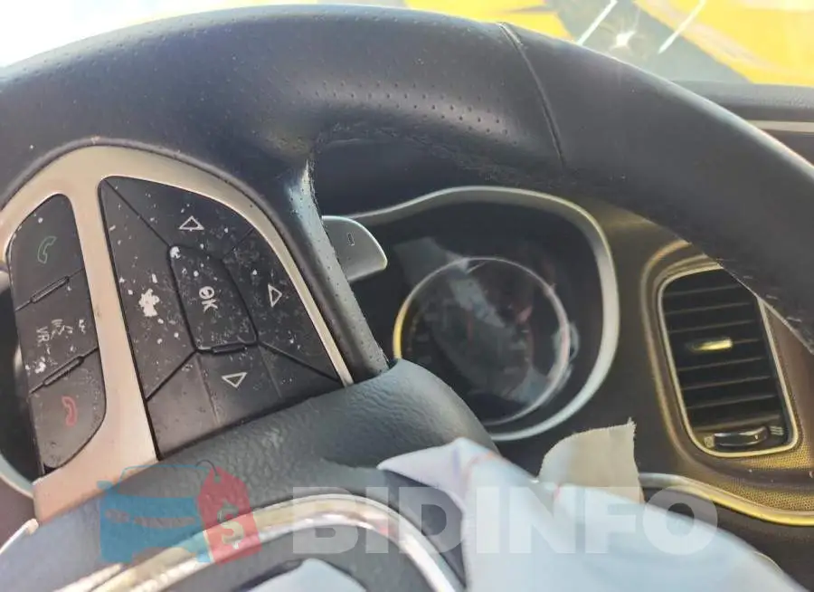 2C3CDXGJXHH559477 Photo# 9