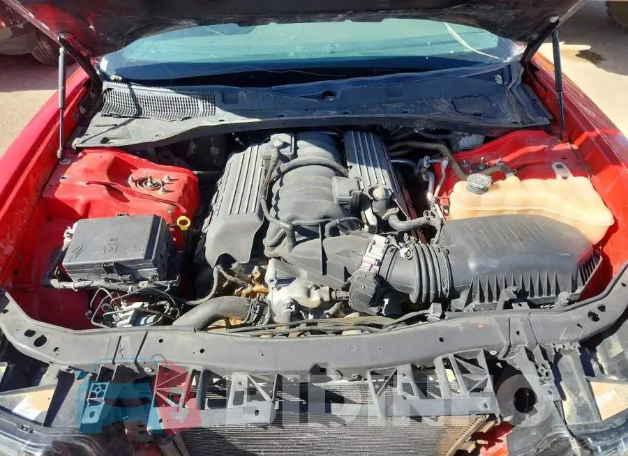 2C3CDXGJXHH634288 Photo# 11