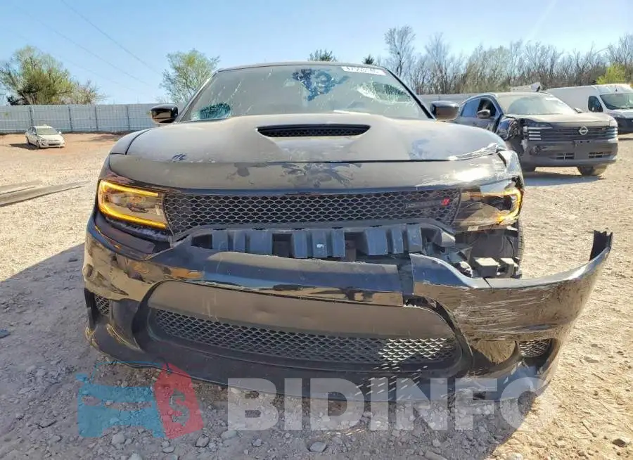 2C3CDXHG3PH546894 Photo# 5