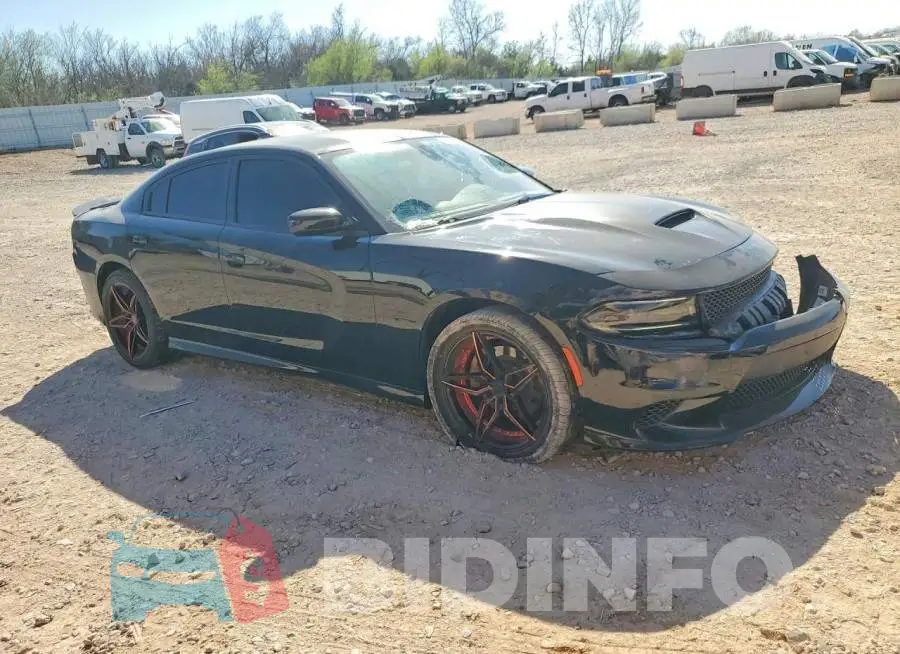 2C3CDXHG3PH546894 Photo# 4