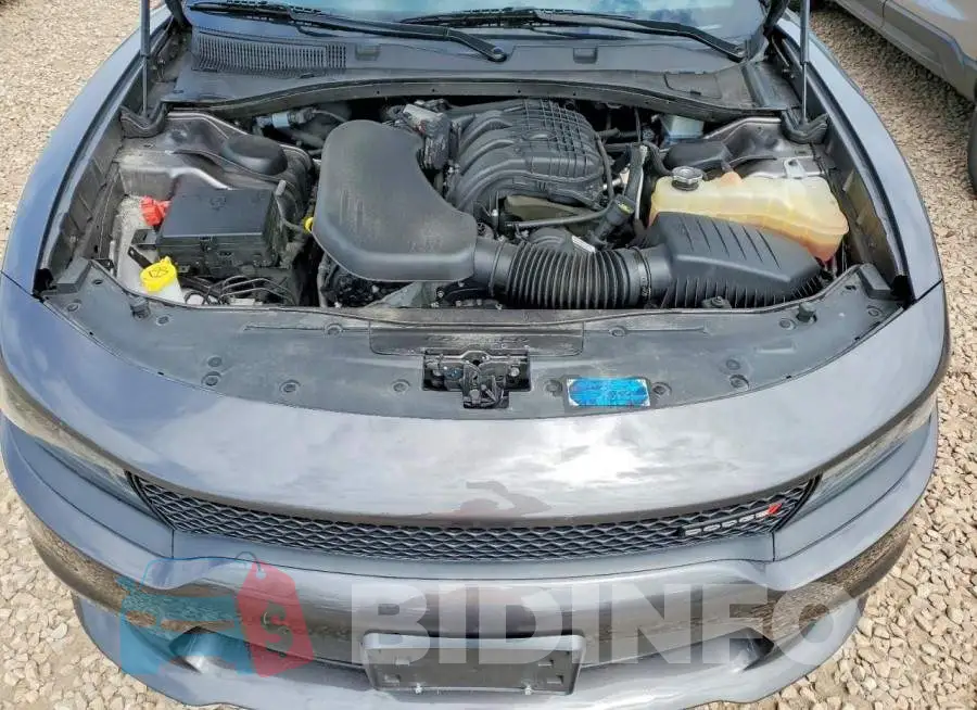 2C3CDXHG3PH603367 Photo# 11