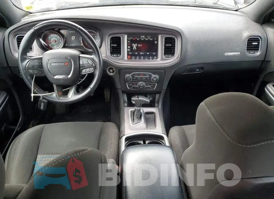2C3CDXHG3PH603367 Photo# 8
