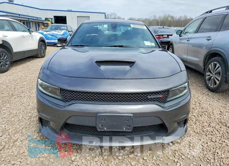 2C3CDXHG3PH603367 Photo# 5
