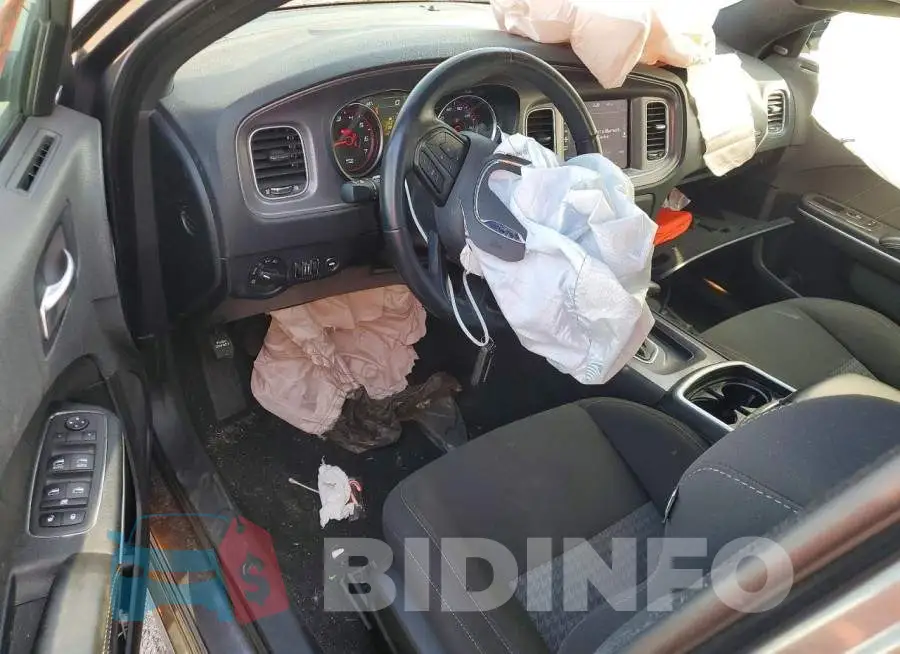 2C3CDXHG6PH594759 Photo# 8