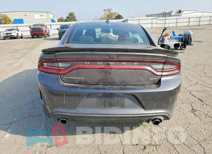 2C3CDXHG6PH594759 Photo# 6