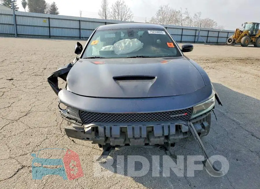 2C3CDXHG6PH594759 Photo# 5