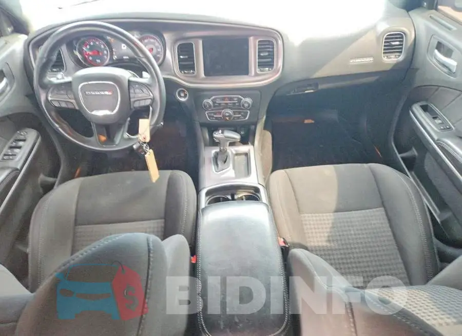 2C3CDXHG8KH632033 Photo# 8