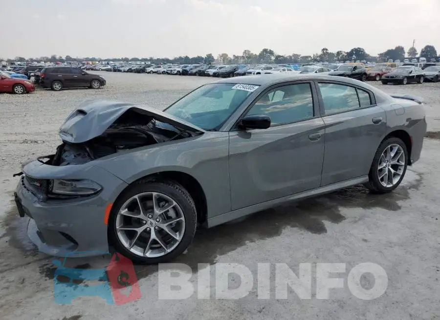 2C3CDXHG8PH591684 Photo# 1