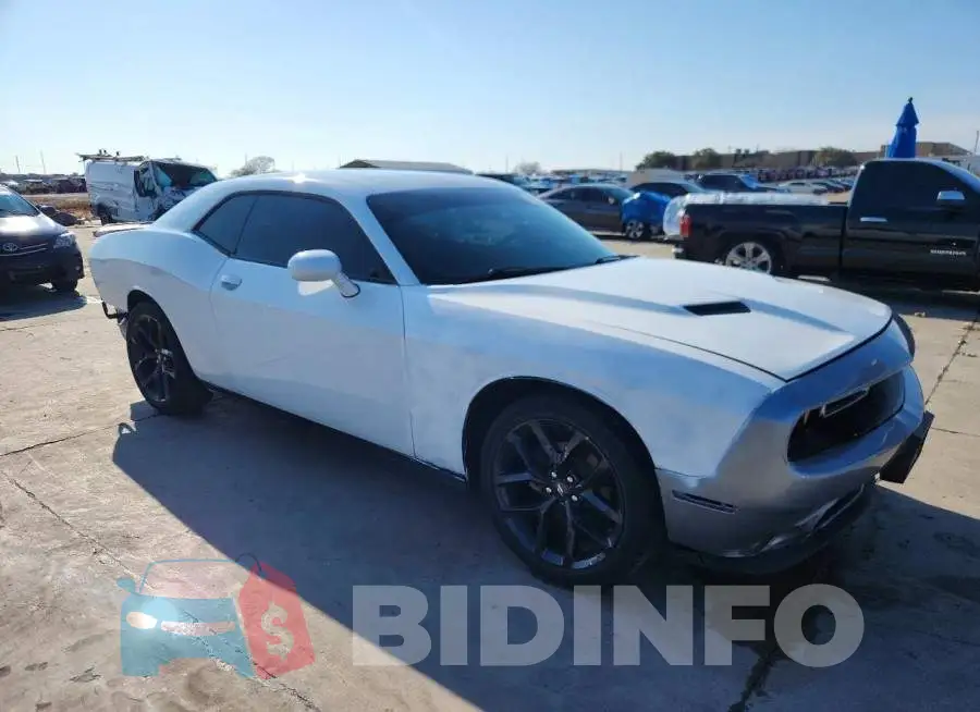 2C3CDZAG2LH182161 Photo# 4