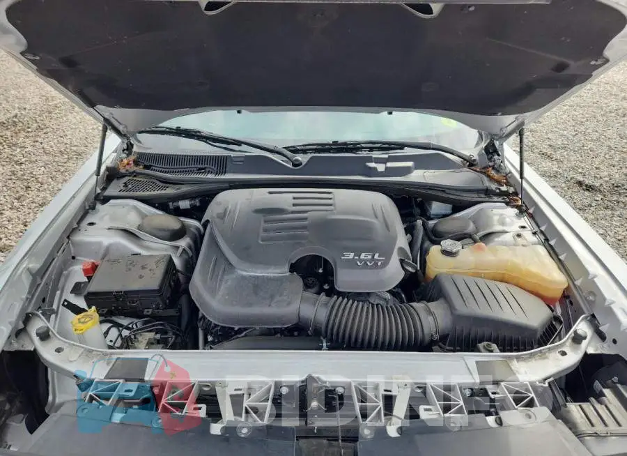 2C3CDZJG8NH257707 Photo# 11