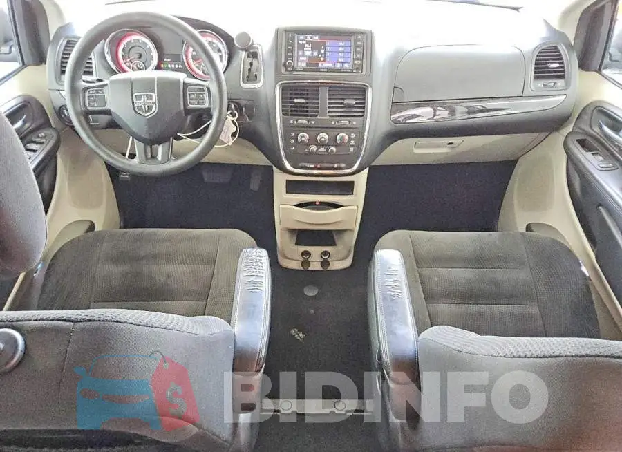 2C4RDGBG7JR162648 Photo# 8