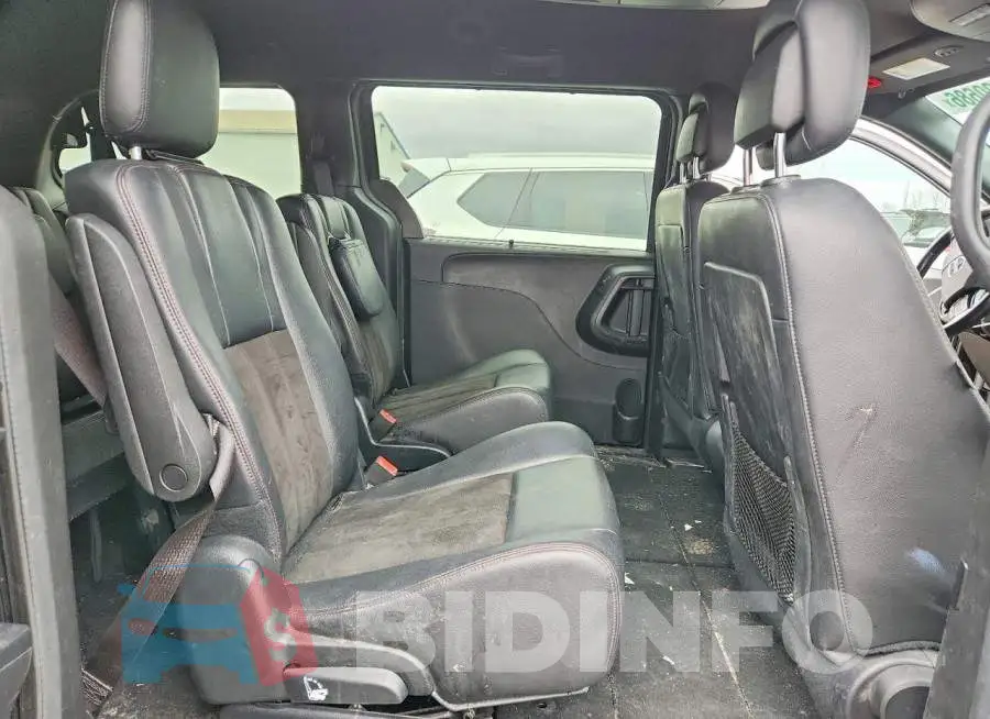 2C4RDGCGXKR807552 Photo# 11