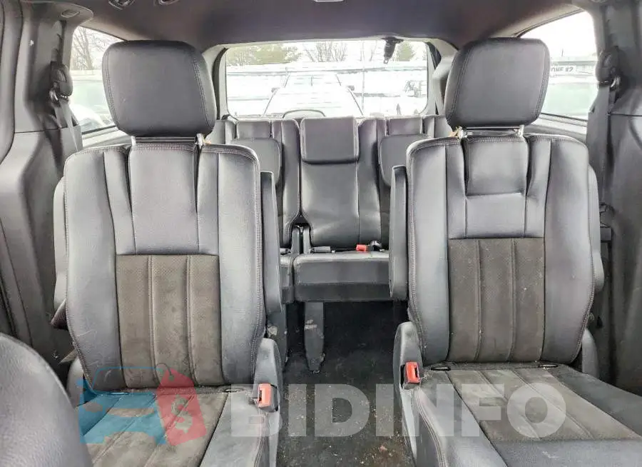 2C4RDGCGXKR807552 Photo# 10