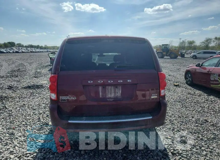 2C4RDGEG8JR337338 Photo# 6