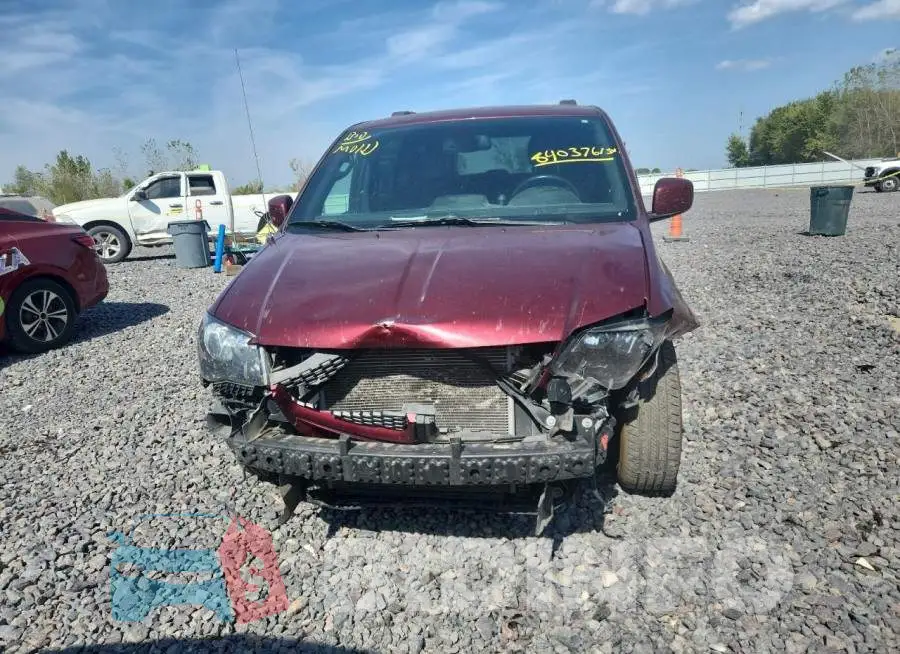 2C4RDGEG8JR337338 Photo# 5