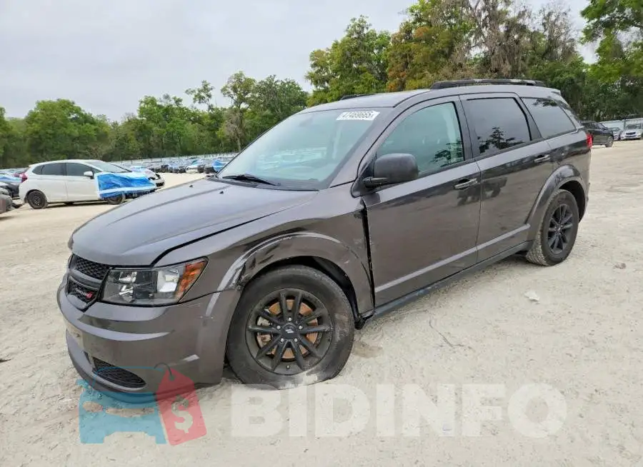 3C4PDCAB2LT202320 Photo# 1
