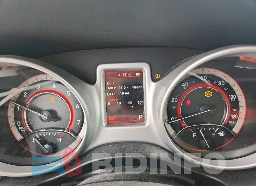 3C4PDCAB2LT202320 Photo# 9