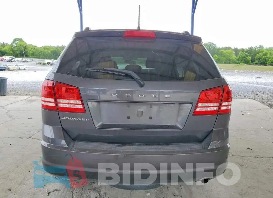 3C4PDCAB4HT709954 Photo# 6