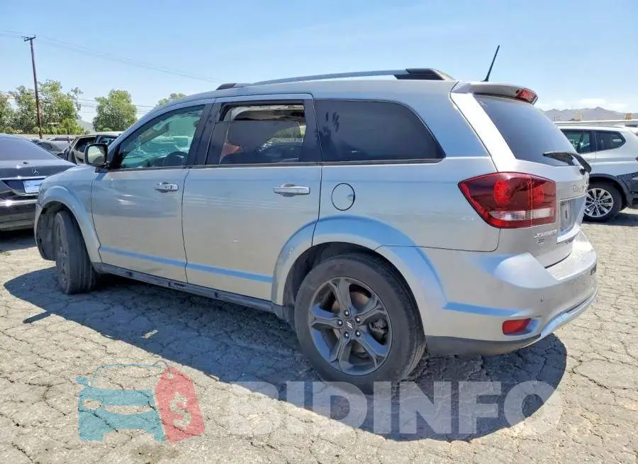 3C4PDCGB7LT267915 Photo# 2