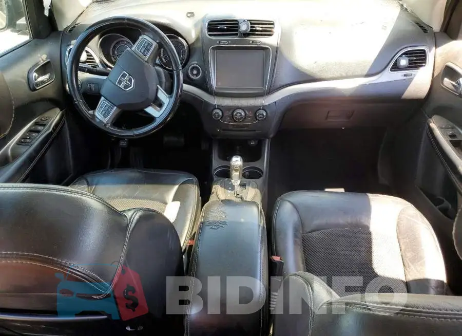 3C4PDCGB7LT267915 Photo# 8