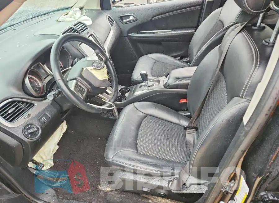 3C4PDCGG5JT513594 Photo# 7