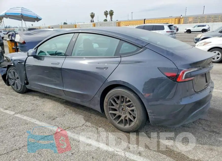 5YJ3E1EA0RF726865 Photo# 2