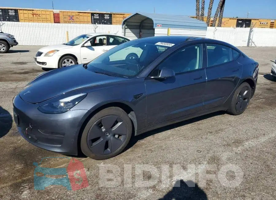 5YJ3E1EA2PF688911 Photo# 1