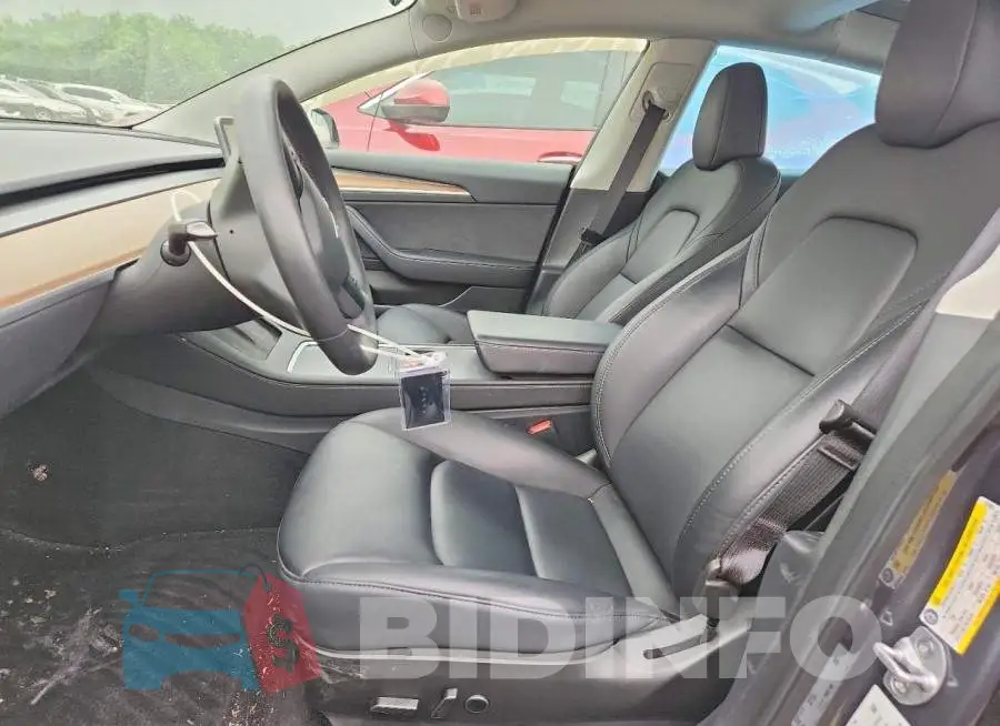 5YJ3E1EA6PF697661 Photo# 7