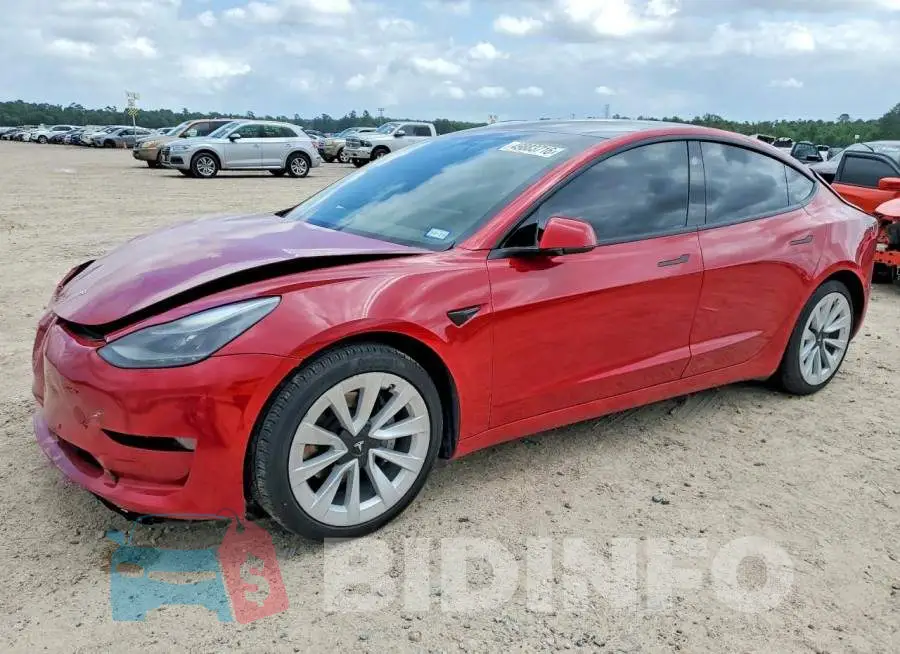 5YJ3E1EA7MF062962 Photo# 1