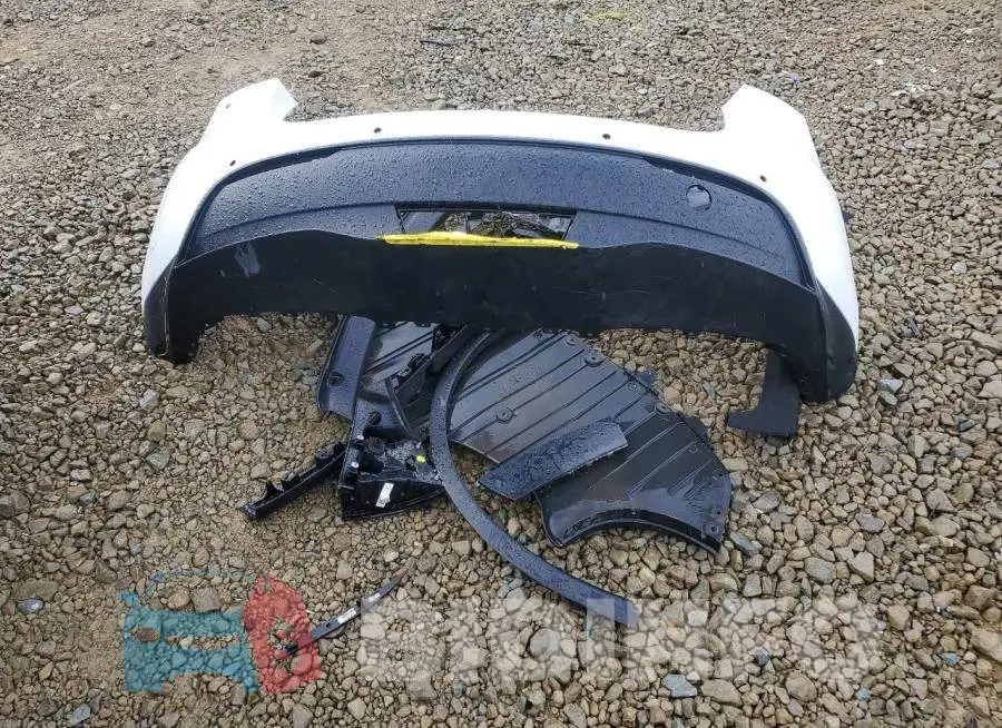 5YJYGDEEXMF153552 Photo# 13