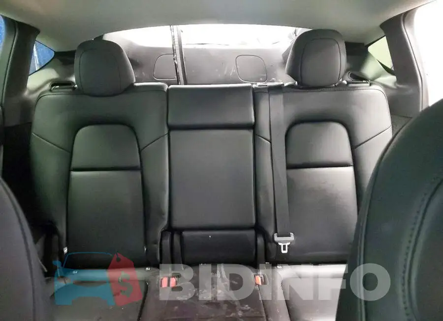 7SAYGDEE6SF275356 Photo# 10