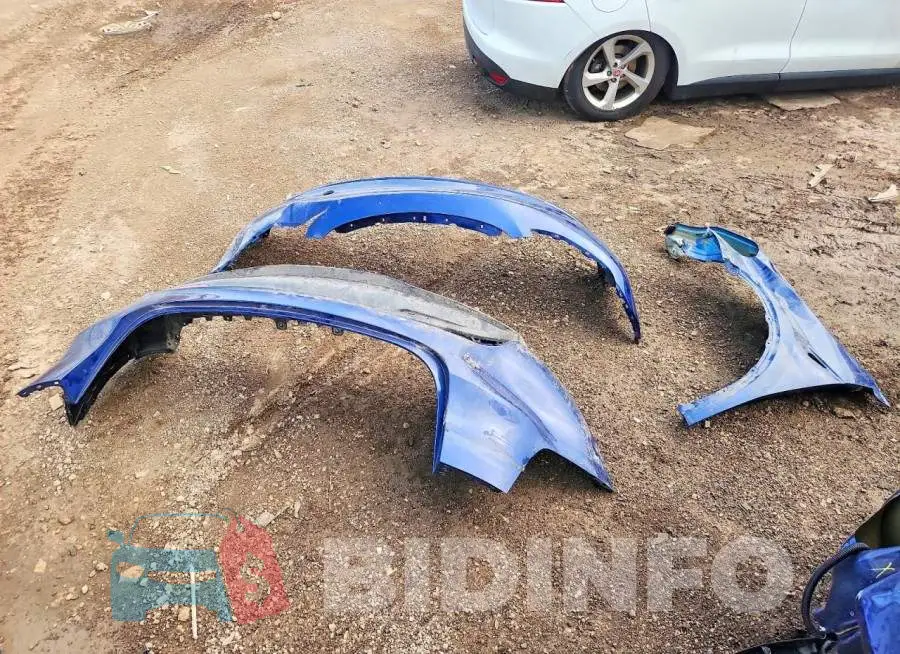 7SAYGDEF1RA273529 Photo# 12