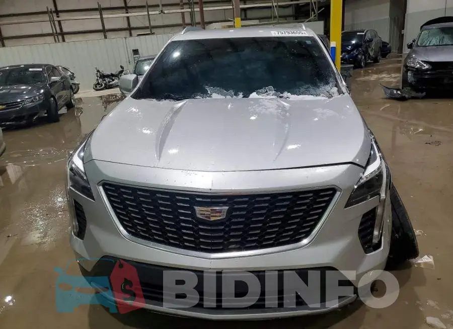 1GYFZDR46MF039945 Photo# 5