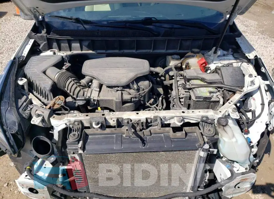 1GYKNDRS4JZ198675 Photo# 12