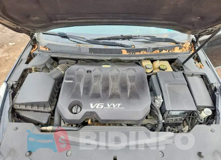 2G61M5S32J9128571 Photo# 11