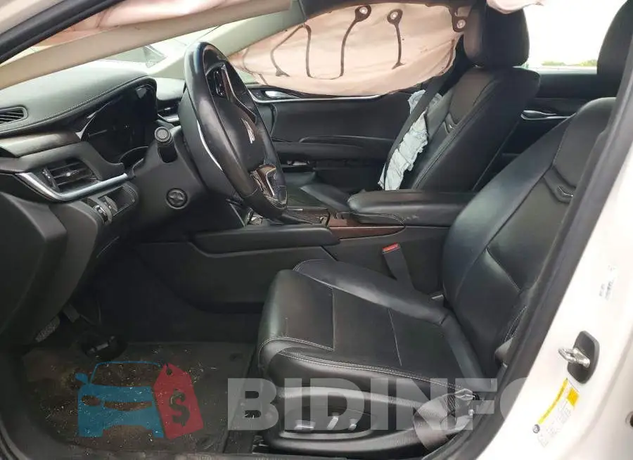2G61M5S34K9118934 Photo# 7