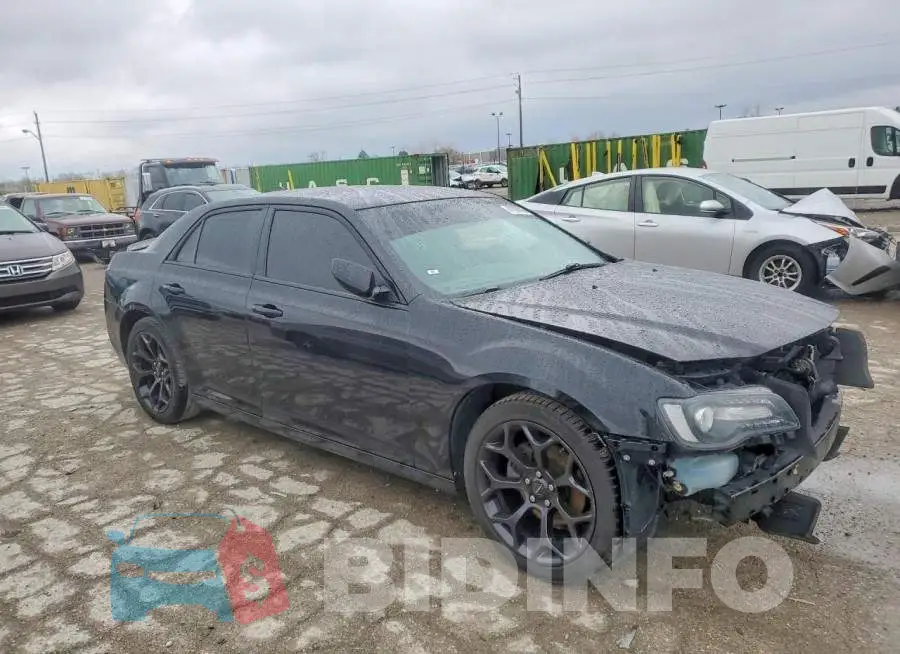 2C3CCABG0KH697922 Photo# 4