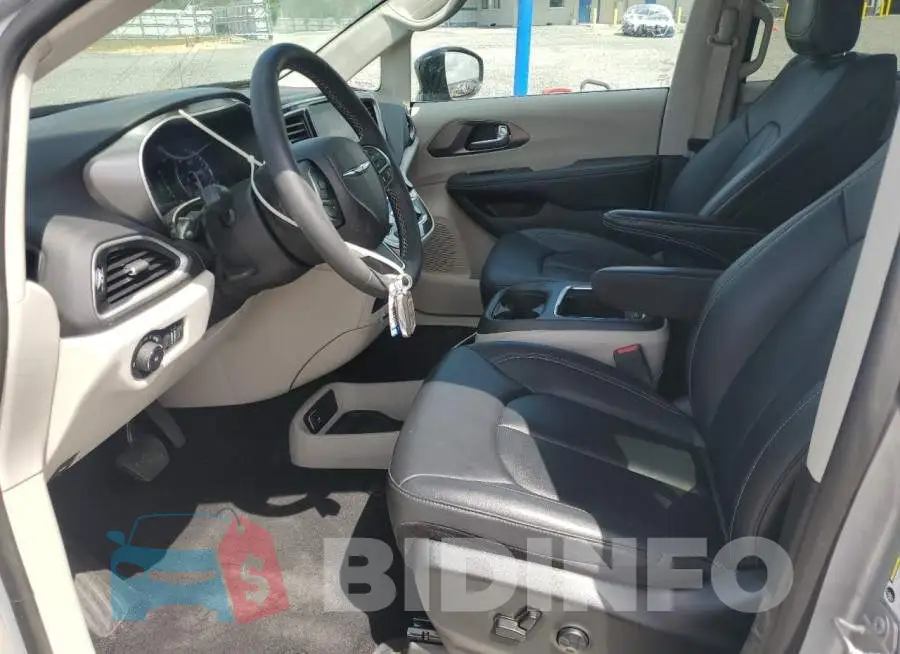 2C4RC1BG7RR142430 Photo# 7