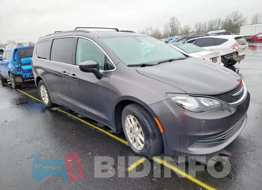 2C4RC1CG4HR683089 Photo# 4