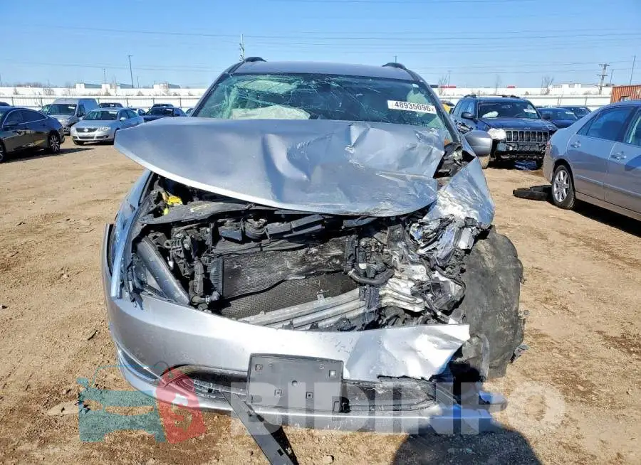 2C4RC1L73JR364952 Photo# 5