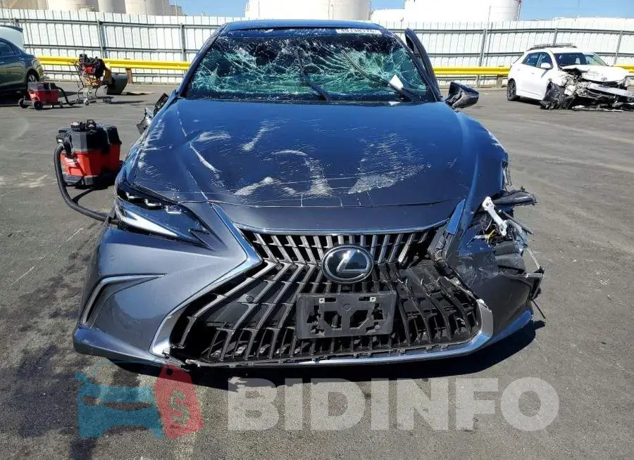 58AFZ1B19PU148652 Photo# 5