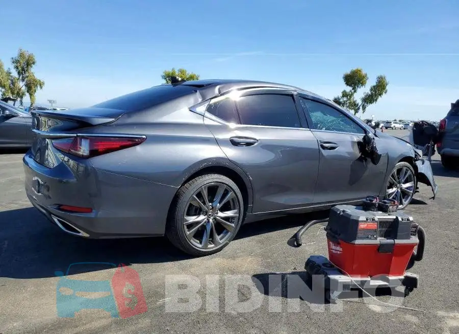 58AFZ1B19PU148652 Photo# 3