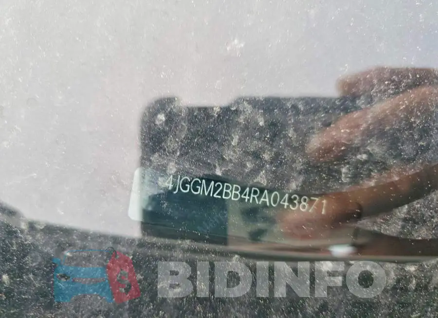 4JGGM2BB4RA043871 Photo# 13
