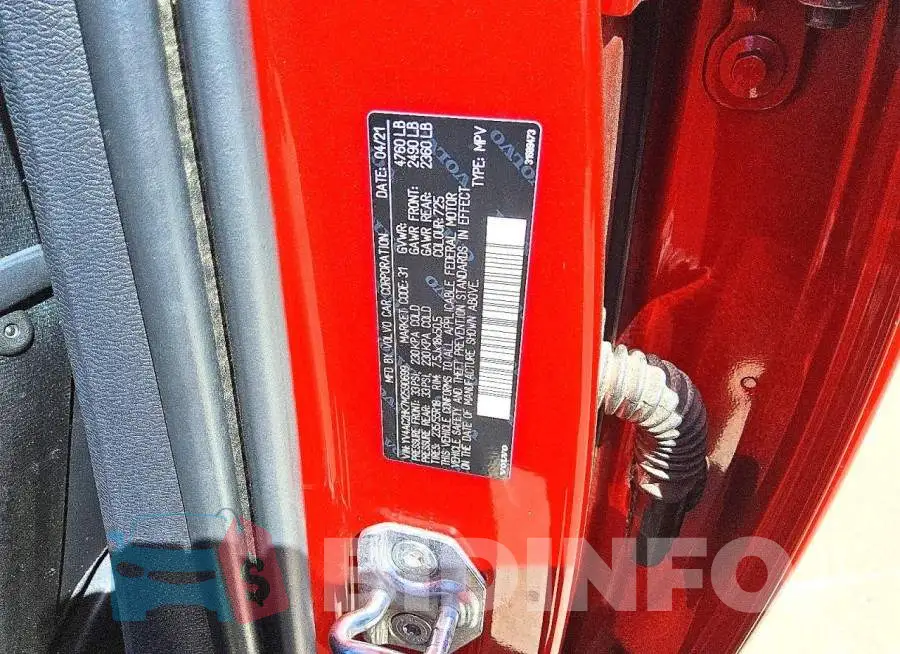 YV4AC2HK7M2590699 Photo# 13