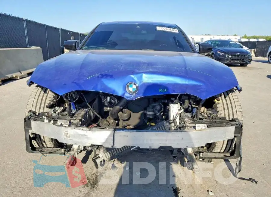 3MW5R1J07M8B74026 Photo# 5