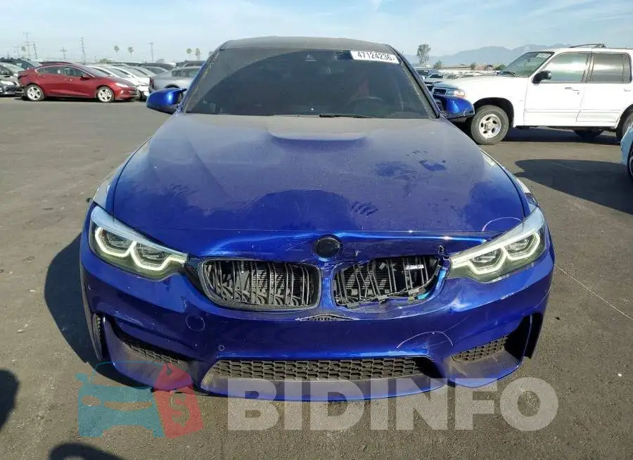 WBS8M9C57J5K98532 Photo# 5