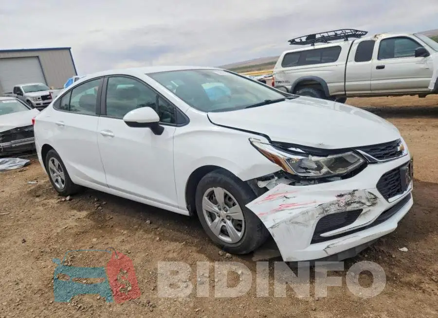 1G1BC5SM4J7218960 Photo# 4