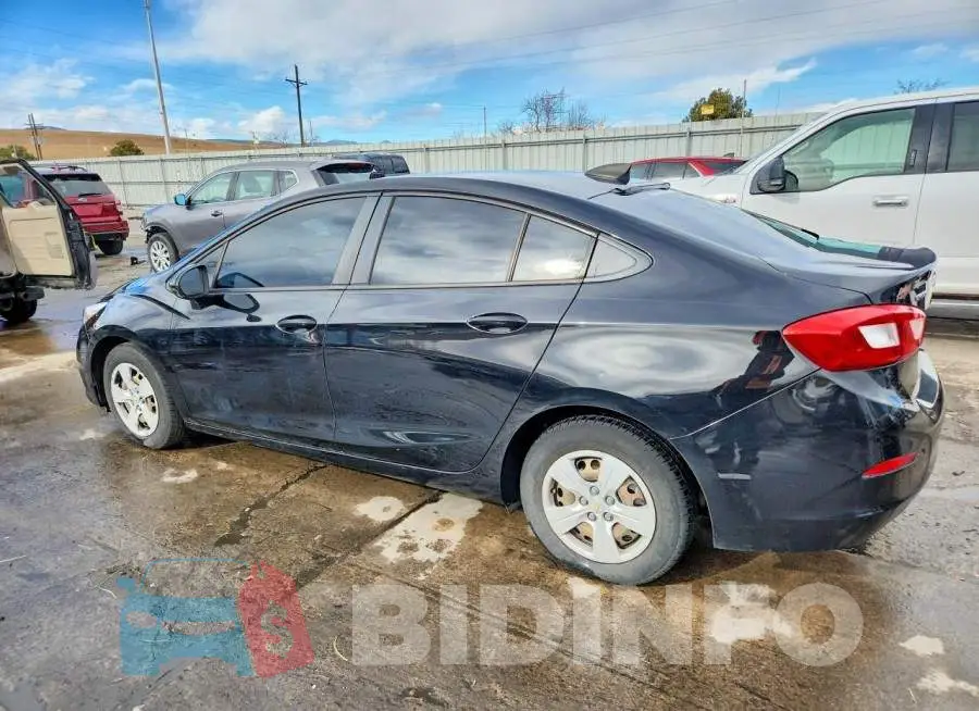 1G1BC5SMXH7223395 Photo# 2
