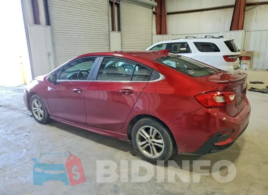 1G1BE5SMXJ7232596 Photo# 2