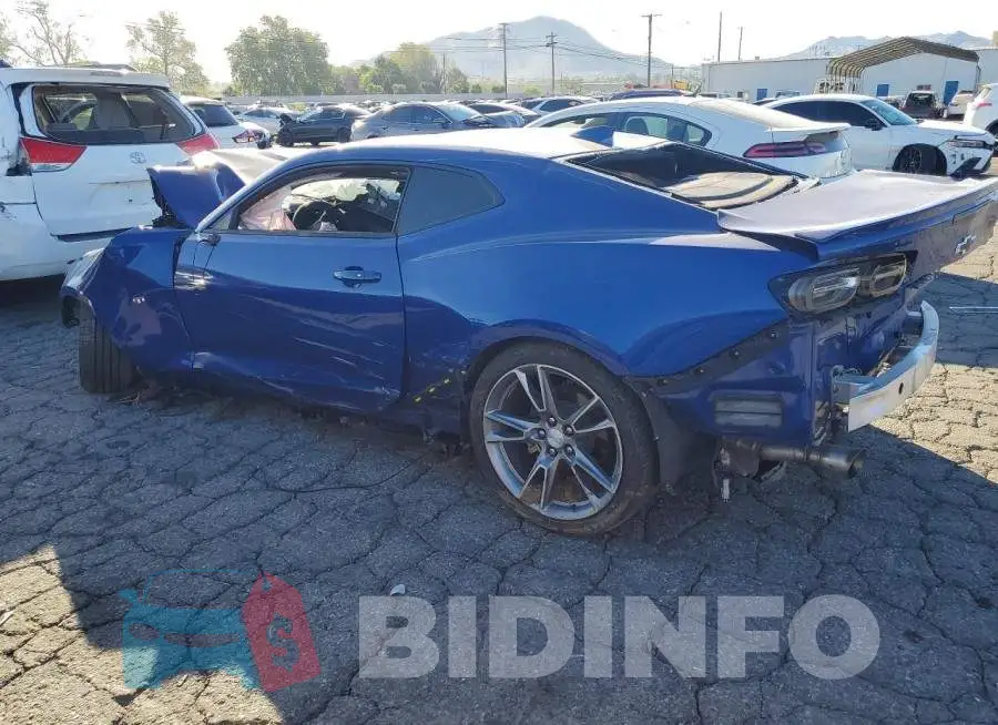 1G1FB1RS5M0105677 Photo# 2